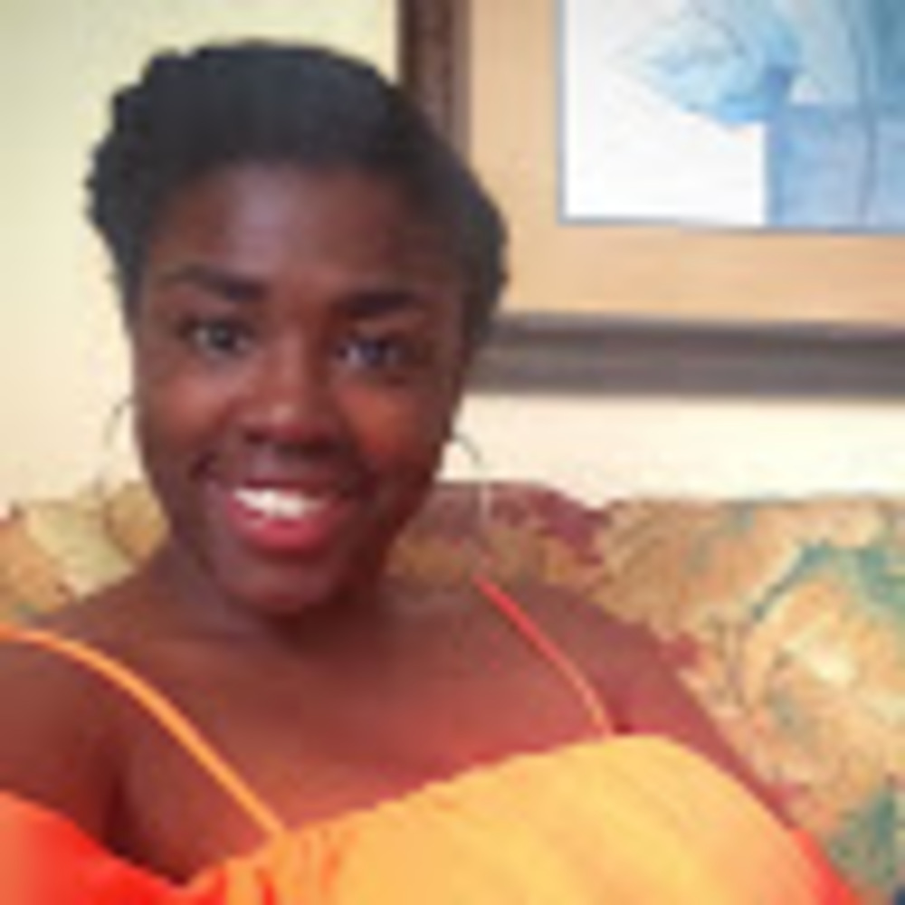 Meet your Posher, Kaylah